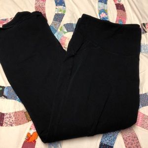 Livi Active Lane Bryant yoga pants 22/24